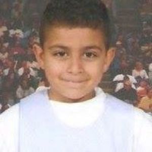 Meet your Posher, Abu yusef